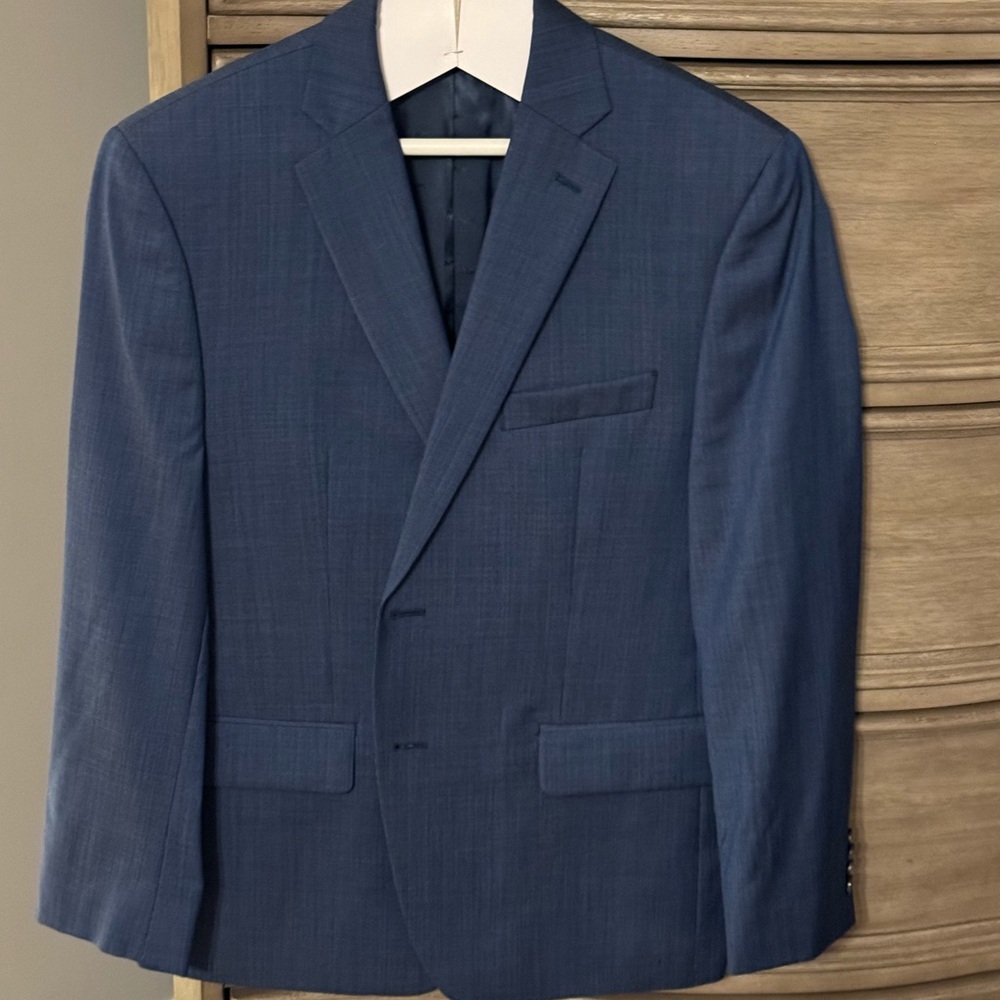 Michael Kors Suit
